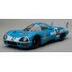 1/24 Matra 640 Essai Le Mans 1969 kit maquette Profil 24