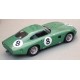 1/24 Aston Martin DP214 Le Mans 1963 kit maquette Profil 24