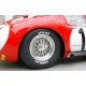 1/24 Maserati 450 S Coupé Zagato Le Mans 1957 kit maquette Profil 24