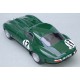 1:24 Jaguar Type E Light weight Le Mans 1964 model kit car Profil 24