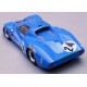 1/24 Matra MS 630 Le Mans 1968 kit maquette Profil 24