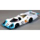 1:24 Porsche 917 LH Le Mans 1969 model kit car profil 24