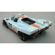 1/24 Porsche 917 K Gulf Le Mans 1970 kit maquette Profil 24
