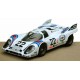 1/24 Porsche 917 K Martini Le Mans 1971 kit maquette profil 24