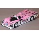 1/24 Porsche 962 C Joest Le Mans 1989 kit maquette Profil 24