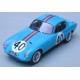 1:24 Lotus Elite Le Mans 1959/64 model kit car Profil 24