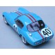 1:24 Lotus Elite Le Mans 1959/64 model kit car Profil 24