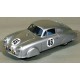 1:24 Porsche 356 Le Mans 1951 model kit car profil 24