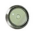 8 front white contour lights diameter 6 mm