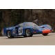 1:24 Alpine A 220 Le Mans 1968 model kit car Profil 24