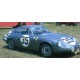 1/24 Alfa Romeo Giulietta SZ Le Mans 1963 n°35 kit maquette, Profil 24 models