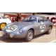 1/24 Alfa Romeo Giulietta SZ Le Mans 1963 model kit car n°35, Profil 24 models