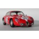 1/24 Alfa Romeo Giulietta SZ Le Mans 1963 maquette kit n°36, profil 24 models
