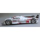 1/24 kit Audi e Tron Le Mans 2012 model kit car Profil 24