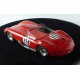 1/24 Maserati 450 S Sebring 1957 model kit car, Profil 24 models