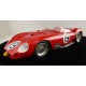 1/24 Maserati 450 S Sebring 1957 model kit car, Profil 24 models