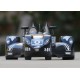 1/24 kit Deltawing Le Mans 2012 model kit car, Profil 24 models