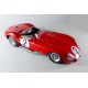 1/24 Maserati 450 S Le Mans 1957 kit maquette, Profil 24 models