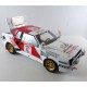 1/24 Toyota Celica Twin Cam Turbo Groupe B Safari Rallye 1984/1985/1986 kit maquette Profil 24