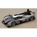 1/24 kit Audi R18 n°1/2/3 Le Mans 2011, Profil 24 models