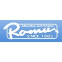 Model Garage Romu, Ltd