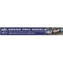 Grand Prix Models
