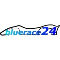 Bluerace 24