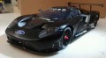 Ford GT 2016 in 1/24 scale by Maurizio Maggi - Italy
