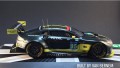 Aston Martin V8 Vantage Le Mans 2017, 1/24 par Michael Van Bernem - Allemagne