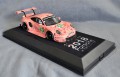 Porsche 911 RSR  #92 Le Mans 2018 par Michael Van Bernem, Allemagne - Maquette 1/24  Profil 24