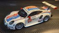 1/24  Porsche 911 RSR Brumos GT Pro Le Mans Daytona 2019 par Kevin Rodger, USA, model kit car Profil 24 models