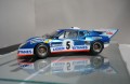 1/24 Ligier JS2 Le Mans 1975 by Marc Fayolle, France, Model kit car Profil 24