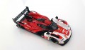 1/24 Porsche 963 Penske Le Mans 2024, par Laurent Lacote, France, Maquette Profil 24 models