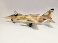 1/32 Sepecat Jaguar Daguet 1 by Dominique Courtet, France, model kit aviation Profil 24