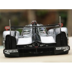 1:24 Audi R18 Le Mans 2011 model kit car Profil 24
