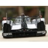 1:24 Audi R18 Le Mans 2011 model kit car Profil 24