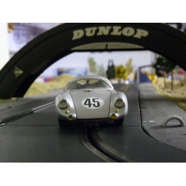 Slot kit 1/24 Porsche 550 Le Mans 1953 with chassis