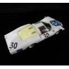 1/24 Porsche 906 LH Le Mans 1966 kit maquette, Profil 24 models