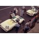 1/24 Porsche 906 LH Le Mans 1966 model kit car, Profil 24 models