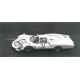 1/24 Porsche 906 LH Le Mans 1966 model kit car, Profil 24 models