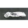 1/24 Porsche 906 LH Le Mans 1966 model kit car, Profil 24 models