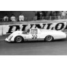 1/24 Porsche 906 LH Le Mans 1966 kit maquette, Profil 24 models