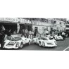 1/24 Porsche 906 LH Le Mans 1966 kit maquette, Profil 24 models