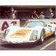 1/24 Porsche 906 LH Le Mans 1966 model kit car, Profil 24 models