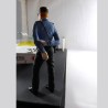 Figurine gendarme année 60