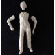 Figure mechanic 1960's
