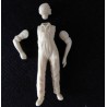 Figure mechanic 1960's