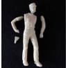 Figurine gendarme année 60