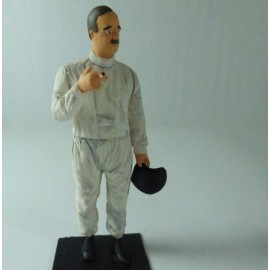 Figure driver 1950's/1960's
