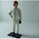 Figure driver 1960's/1970's, 1:24